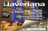 Edición 1276 Hoy en la Javeriana abril 2012