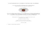 Proyeccion señorial de la nobleza en el Obispado de Cuenca TOMO II