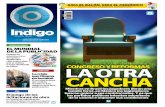 Reporte Indigo: LA OTRA CANCHA 18 Junio 2014