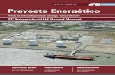 Revista Proyecto Energético N°90