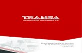 Brochure Transa