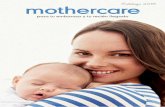 Catálogo 2013 - Mothercare República Dominicana