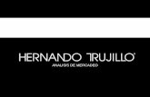 ANÁLISIS DE MERCADEO HERNANDO TRUJILLO