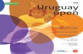 Revista Uruguay Open 2013