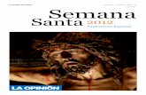 221- Especial Semana Santa 2012