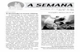A SEMANA - Ed 369