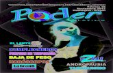 Revista Poder Latino Edicion 26 Noviembre 2012