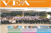 Revista Vega Número 4