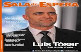 Revista Sala de Espera España Nro. 33