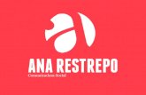 Perfil Ana Restrepo