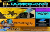 El Dominicano en Puerto Rico Vol 2