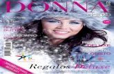 Donna Deluxe 16 Enero 2012