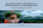 Proteccion de Tierras Silvestres  Indigenas, Volumen II