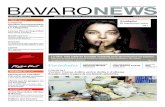Bávaro News - noviembre Segunda Edición 2011