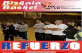 Bizkaia Basket 59