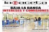 Semanario La Gaceta Edición 469
