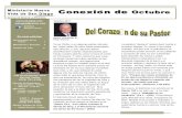 Spanish Language Newsletter