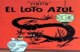 04 Tintin - El Loto Azul