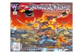 Thundercats: Perros de Guerra 2