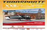 Revista Transporte y Turismo Aditt FPT