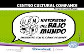 Revista Centro Cultural Mayo