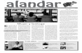 alandar nº 279 - junio 2011