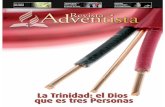Revista Adventista - Julio 2011