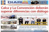 Edición Impresa - El Diario del Cusco 31-10-12