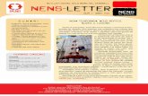 Nens-letter núm. 1 - Abril 2011