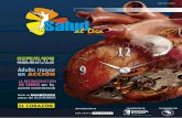 Salud al Día - 4 Edición 2012