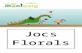 JOCS FLORALS 2012-13