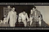 Dossier de Los Papelípolas, producción colombo-franco-española de Óliver Lis
