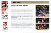 NBA 2K11 Review - Lifegames.es