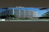 Brochure Pelliza Building