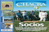 Revista Chacra Nº 958 - Septiembre 2010