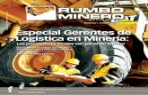 Revista Rumbo Minero Nº 53
