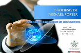 Cinco fuerzas michael porterpdf