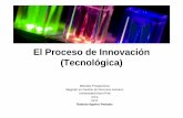 4 el proceso de la innovación tecnológica (1)