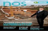 Revista NOS Concepcion Abril 2011