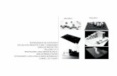 Portafolio de proyectos arquitectura taller 3 y 4