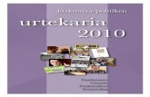 Hizkuntza-politiken urtekaria 2010