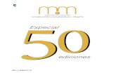 Revista MyM #50