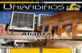 Revista Uniandinos -Diciembre