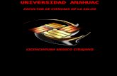 universidad anahuac
