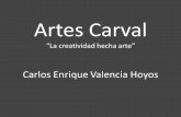 Artes Carval