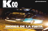 Revista Modasa KMW - Edición N° 09