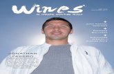 Wines Revista #2  | septiembre 2013