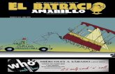 EL BATRACIO AMARILLO #172 ESPECIAL SEMANA SANTA