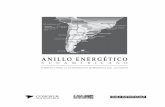 Anillo Energético Sudamericano. Desafíos para la Integración Energética del Cono Sur