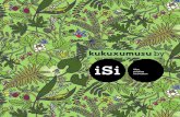 ISI · Colección Kukuxumusu